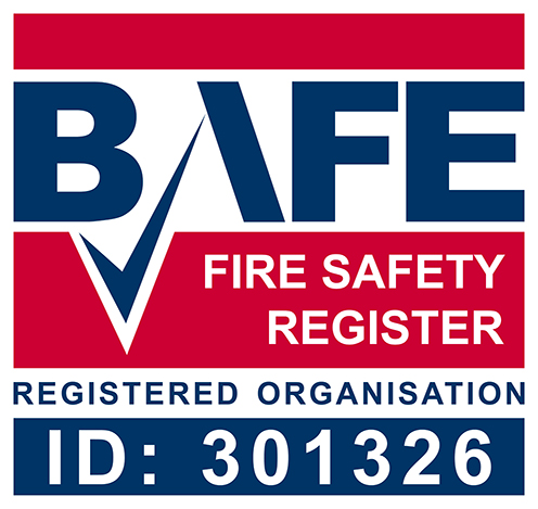 BAFE Registered - BAFE Fire Safety Register