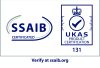 SSAIB Certified