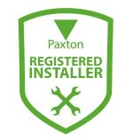 paxton-reg-installer
